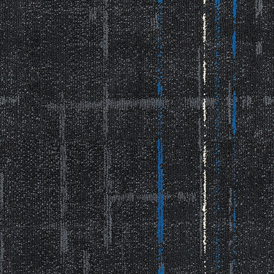 Charcoal Blue 404 - Strike