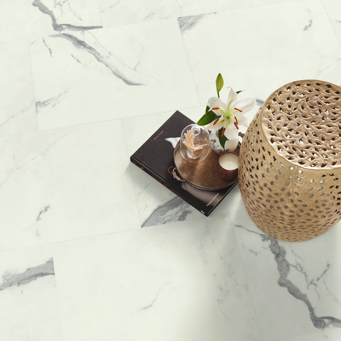 Plazzo Marble RKT2413